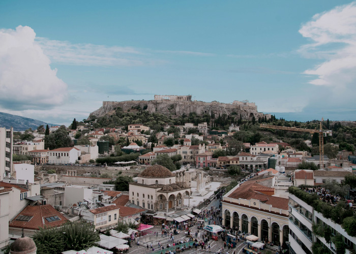 Αθήνα