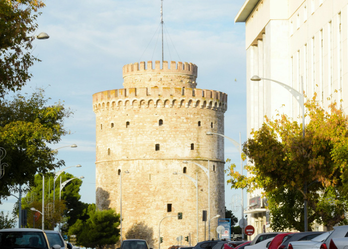 Θεσσαλονίκη